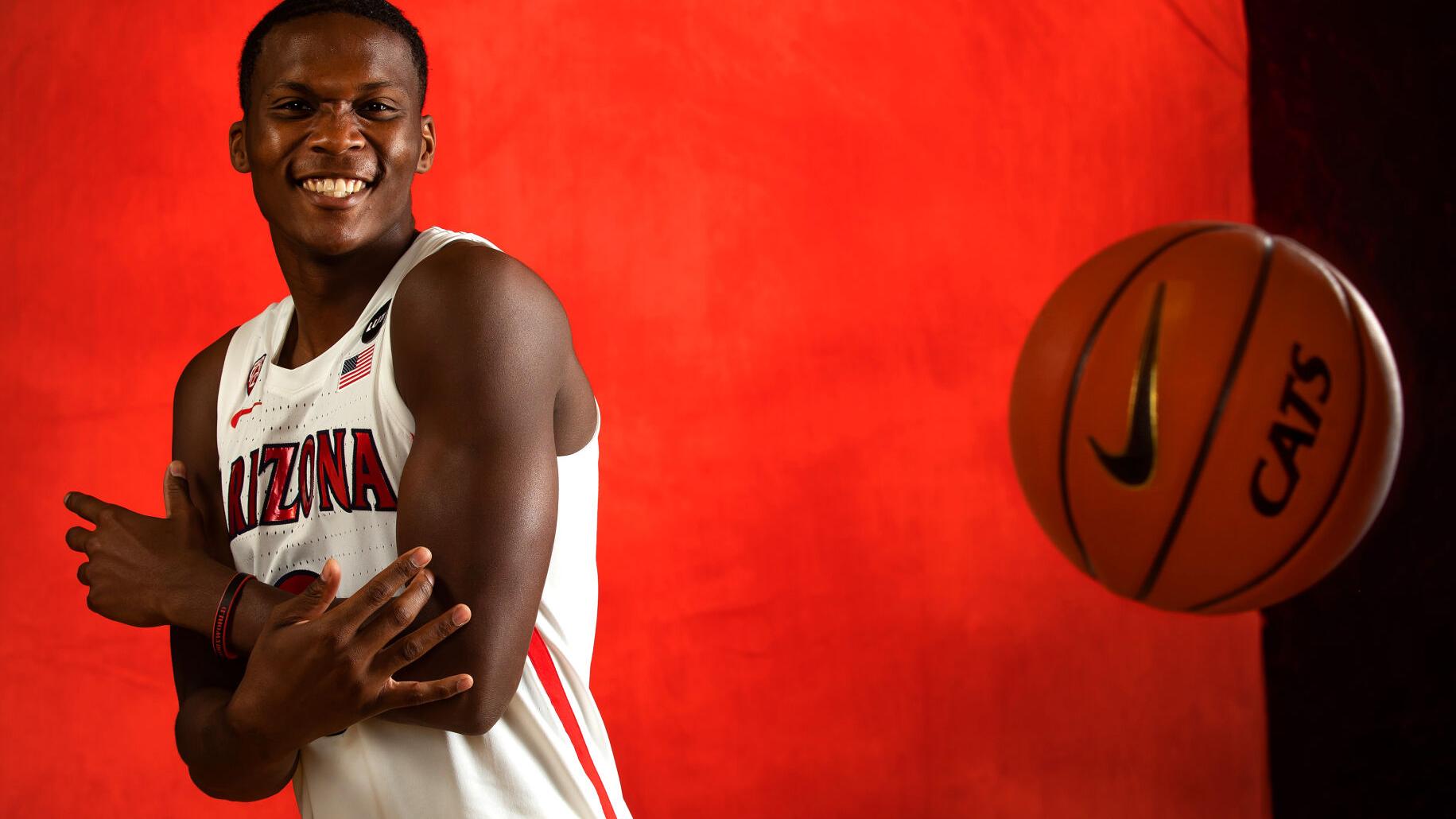 Pac-12 men's basketball race features plenty of substance behind all the hype